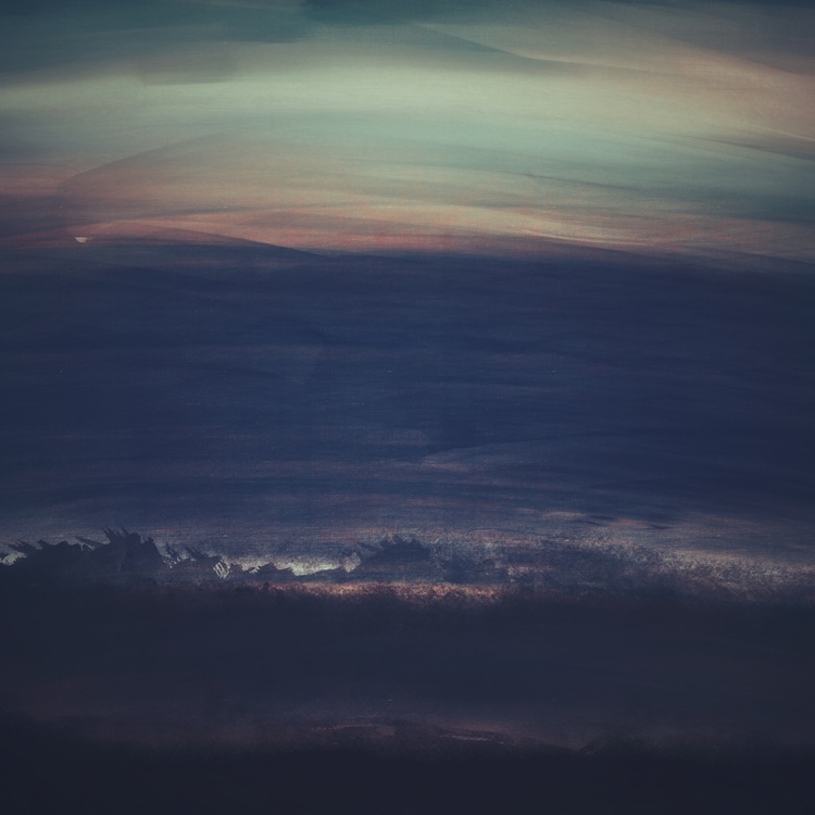 Solitude NFT Drop NFT collection artwork