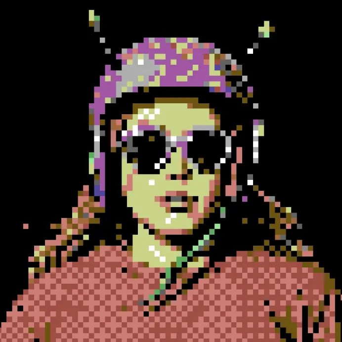 Booa NFT Drop NFT collection artwork