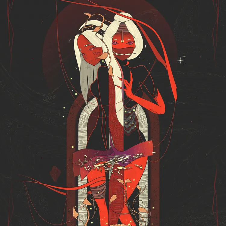 Era NFT collection artwork