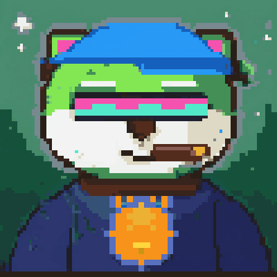 DogsHash NFT collection artwork