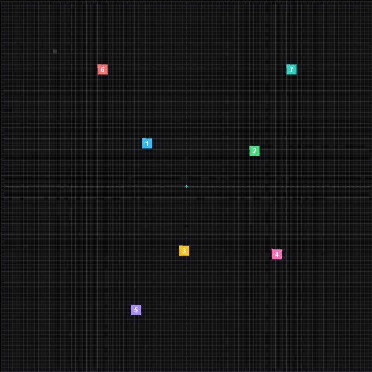 Pixeldeed Launch NFT collection artwork